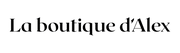 La boutique d'Alex