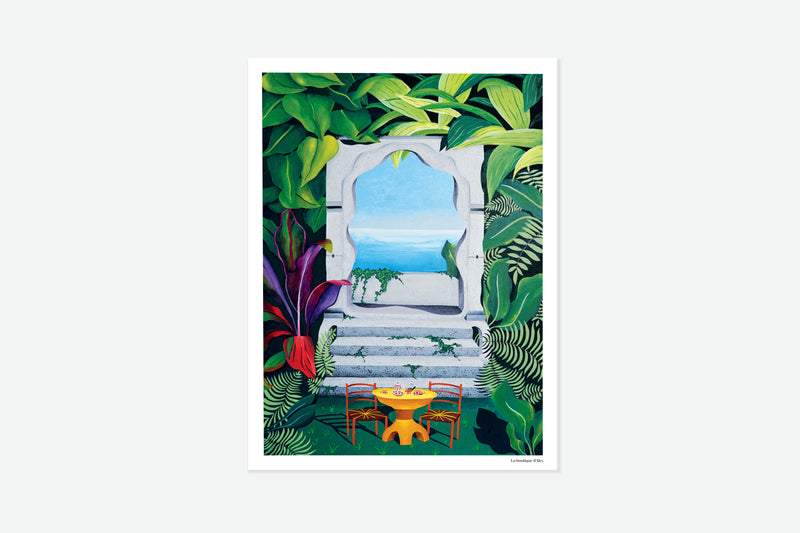 Seaweed - Print